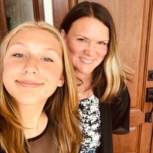 Meet your Posher, Sara